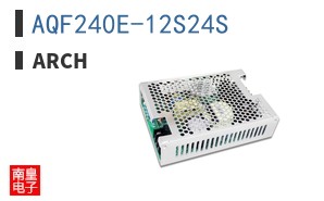 AQF240E-12S24S|ARCH