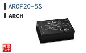 ARCF20-5S|ARCH