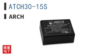 ATCH30-15S|ARCH