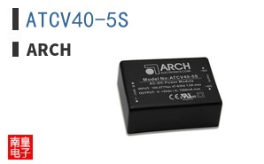 ATCV40-5S|ARCH