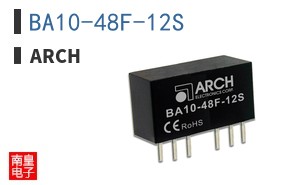BA10-48F-12S|ARCH