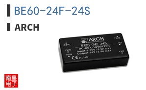 BE60-24F-24S|ARCH