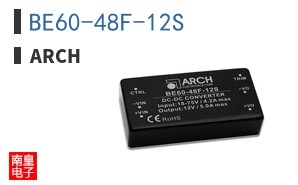 BE60-48F-12S|ARCH