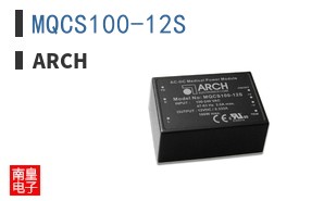 MQCS100-12S|ARCH