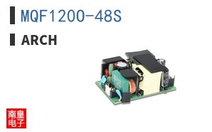 MQF120O-48S|ARCH