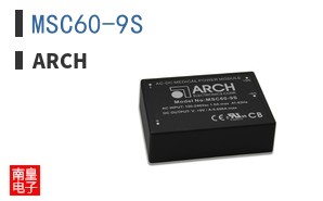 MSC60-9S|ARCH
