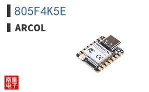 805F4K5E|ARCOL