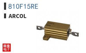 810F15RE|ARCOL