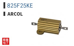 825F25KE|ARCOL