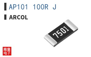 AP101 100R J|ARCOL