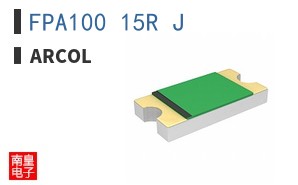 FPA100 15R J|ARCOL