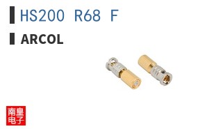 HS200 R68 F|ARCOL