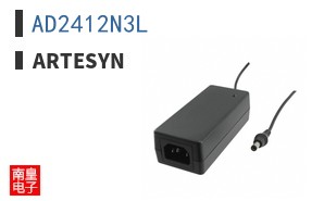 AD2412N3L|ARTESYN