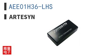 AEE01H36-LHS|ARTESYN