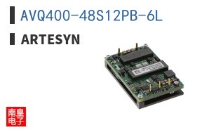 AVQ400-48S12PB-6L|ARTESYN