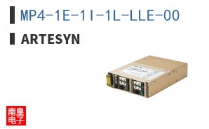 MP4-1E-1I-1L-LLE-00|ARTESYN