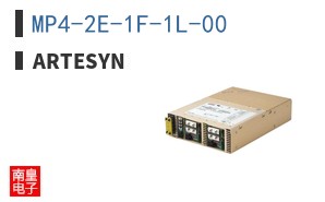 MP4-2E-1F-1L-00|ARTESYN