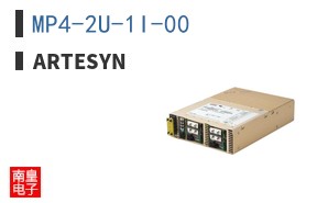 MP4-2U-1I-00|ARTESYN