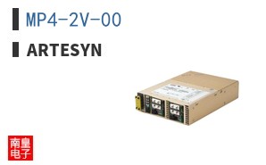MP4-2V-00|ARTESYN