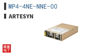 MP4-4NE-NNE-00|ARTESYN