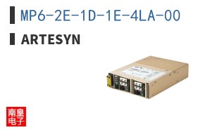 MP6-2E-1D-1E-4LA-00|ARTESYN