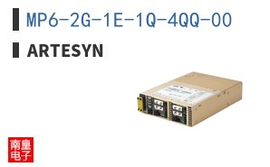 MP6-2G-1E-1Q-4QQ-00|ARTESYN