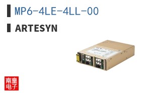 MP6-4LE-4LL-00|ARTESYN