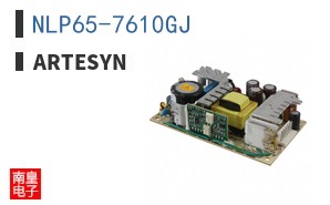NLP65-7610GJ|ARTESYN