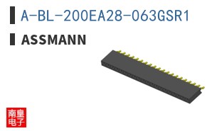 A-BL-200EA28-063GSR1|ASSMANN