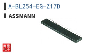 A-BL254-EG-Z17D|ASSMANN
