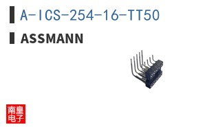 A-ICS-254-16-TT50|ASSMANN