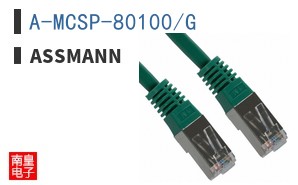 A-MCSP-80100/G|ASSMANN