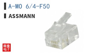 A-MO 6/4-F50|ASSMANN