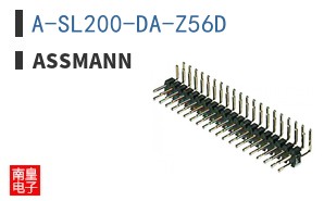 A-SL200-DA-Z56D|ASSMANN