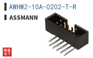 AWHW2-10A-0202-T-R|ASSMANN