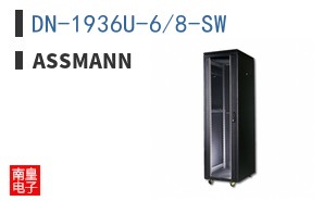 DN-1936U-6/8-SW|ASSMANN