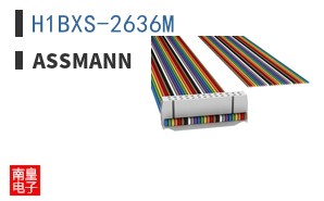H1BXS-2636M|ASSMANN