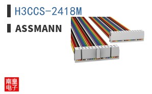 H3CCS-2418M|ASSMANN
