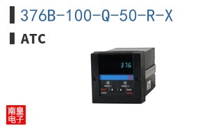 376B-100-Q-50-R-X|ATC
