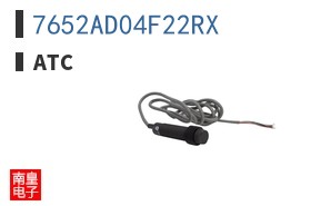 7652AD04F22RX|ATC
