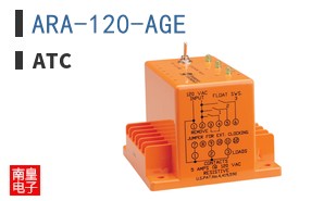 ARA-120-AGE|ATC