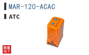 MAR-120-ACAC|ATC