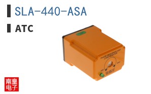 SLA-440-ASA|ATC