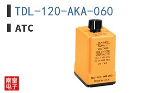 TDL-120-AKA-060|ATC