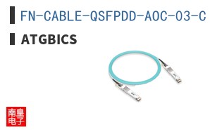 FN-CABLE-QSFPDD-AOC-03-C|ATGBICS