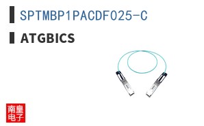 SPTMBP1PACDF025-C|ATGBICS