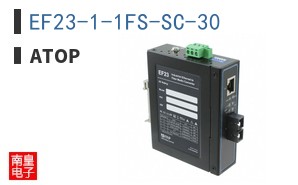 EF23-1-1FS-SC-30|ATOP
