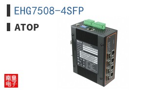 EHG7508-4SFP|ATOP