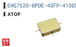 EHG7520-8POE-4SFP-410GSFP|ATOP
