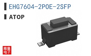 EHG7604-2POE-2SFP|ATOP